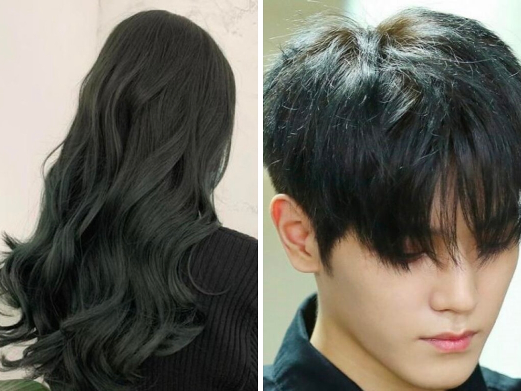 Mệnh Mộc nhuộm tóc màu nào để đón tài lộc và may mắn?