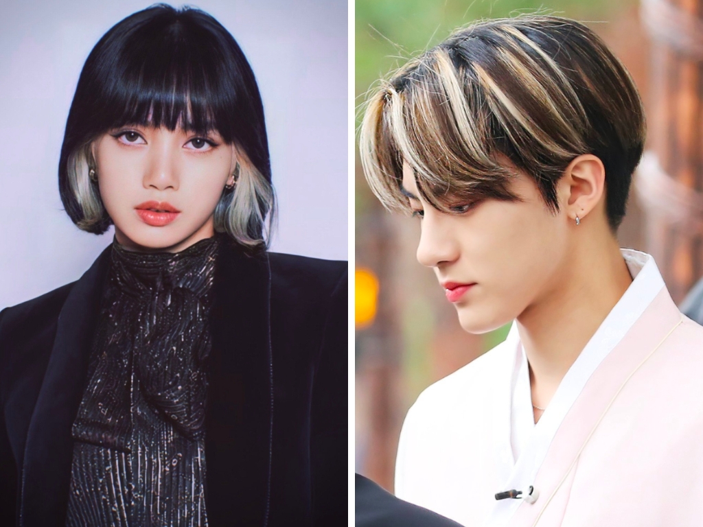 Mệnh Mộc nhuộm tóc màu nào để đón tài lộc và may mắn?