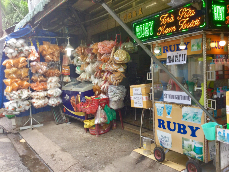 Top 8 Quán trà sữa ngon và chất lượng nhất Hóc Môn, TP. HCM - Mytour.vn