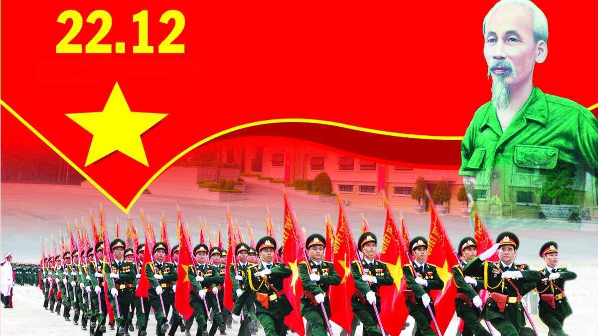 Hình ảnh Huấn Luyện Quân đội PNG , Ra Lệnh, Khéo Léo, Cờ đỏ PNG miễn phí  tải tập tin PSDComment và Vector