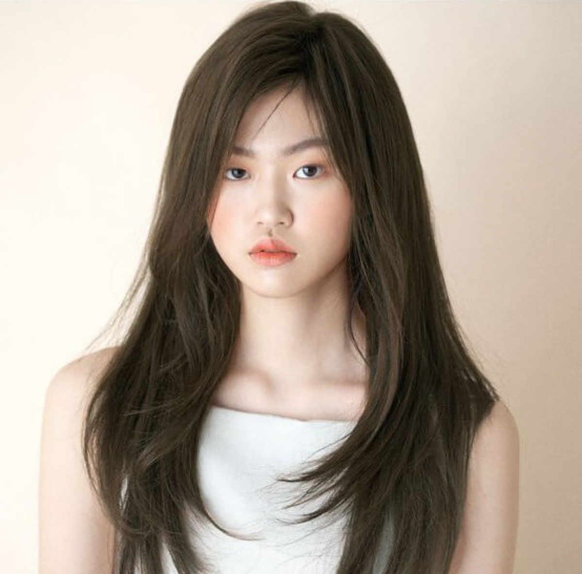 DILY - Mặt dài để tóc gì? Kiểu tóc 2023 giúp nàng thêm xinh, che khuyết điểm