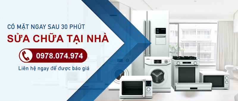 Thợ sửa tủ lạnh chuyên nghiệp ở Buôn Ma Thuột