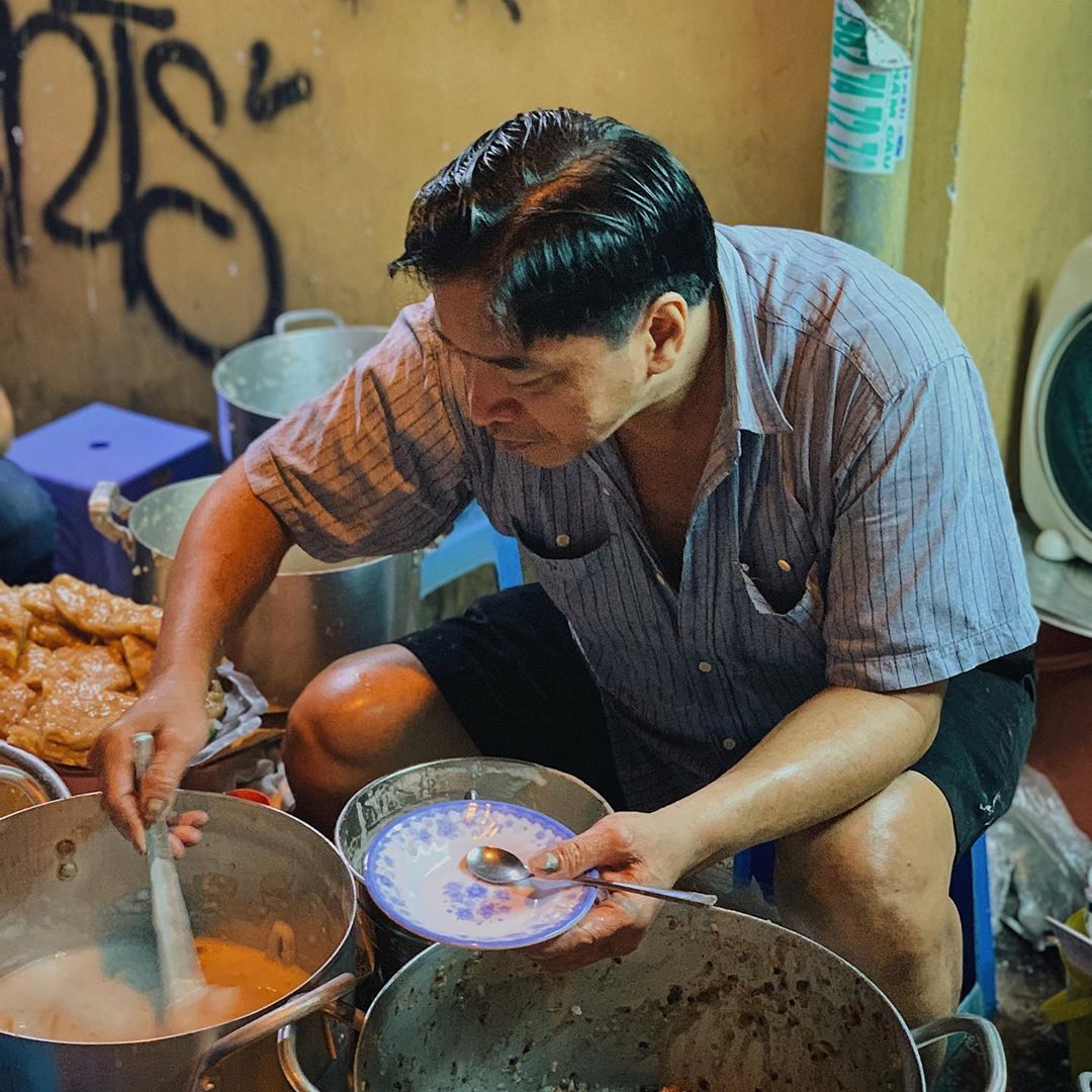 Rủ ‘đám đông’ khám phá 10 quán chè ngon ‘cháy bỏng mắt’ tại Sài Gòn