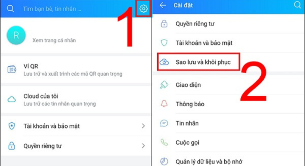 Cách thực hiện đăng nhập Zalo trên 2 điện thoại, 2 máy tính một cách linh hoạt