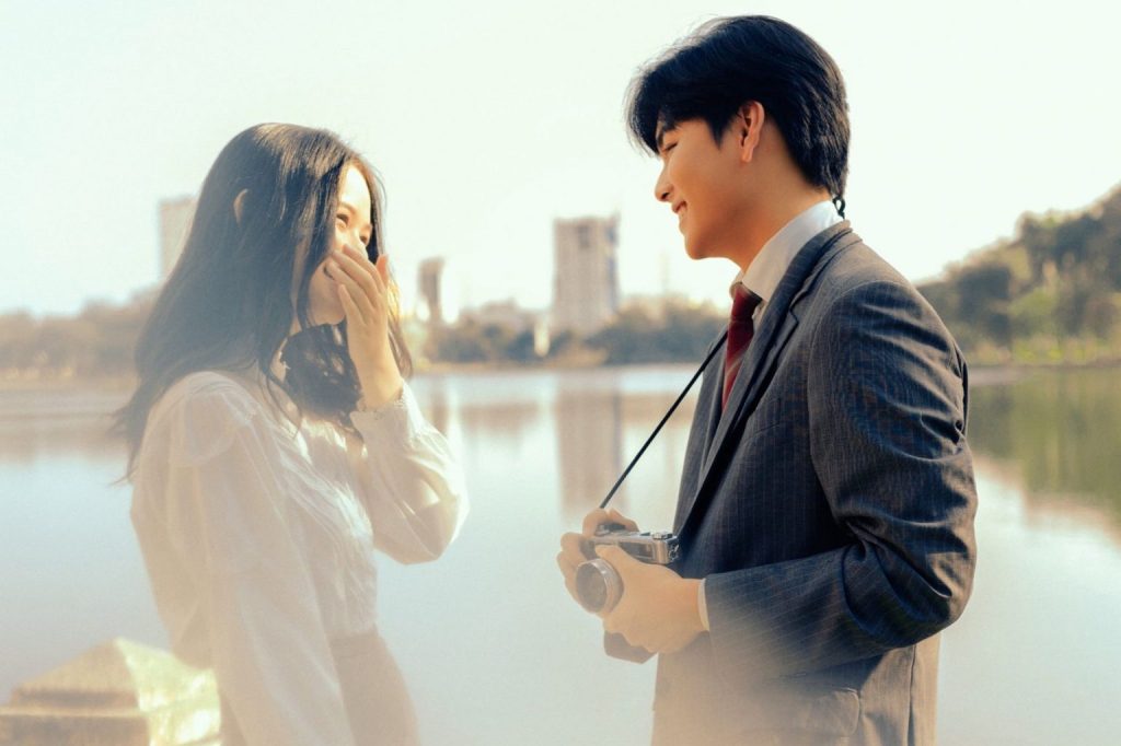 Bí mật Thần Nông - Bọ Cạp
