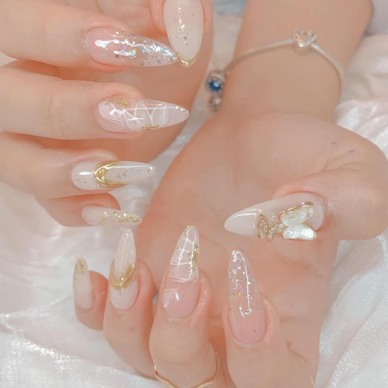 Top 11 Salon làm nail đẹp và chất lượng nhất Quận Tân Bình, TP. HCM - Mytour.vn