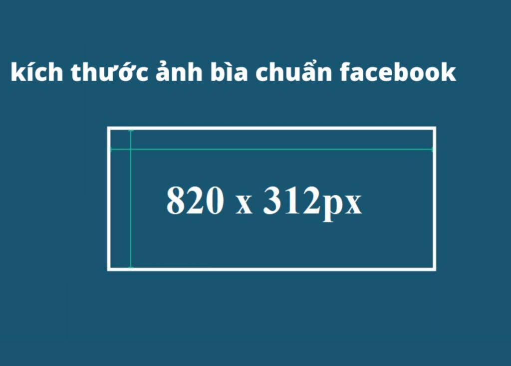 [Cập nhật] Kích Thước Ảnh Bìa Facebook Mới Nhất 2024