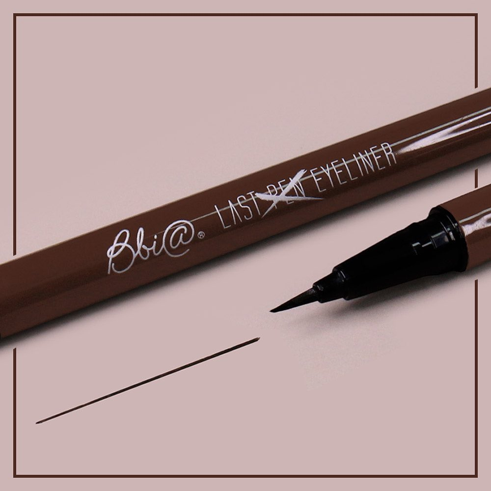 Đánh giá 10 loại eyeliner lâu trôi, dễ sử dụng cho người mới bắt đầu
