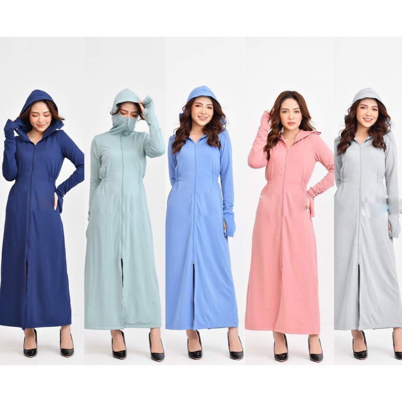 Top 8 Cửa hàng bán áo chống nắng hàng đầu trên Shopee - Mytour.vn