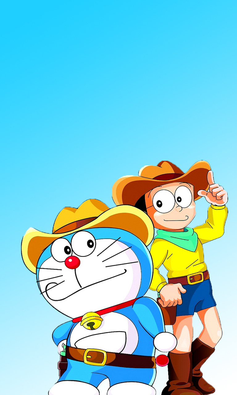 Doraemon' đạt doanh thu không tưởng tại Việt Nam