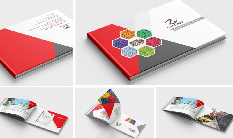 Công Ty In Ấn VinaPrint