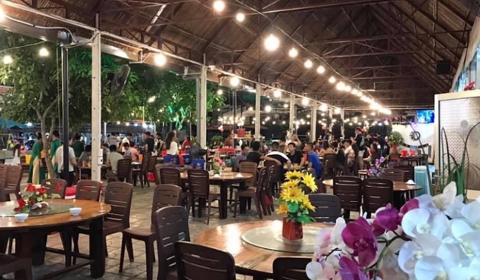 Danh sách Top 10 quán ăn ngon Tây Ninh - Khám phá hương vị độc đáo
