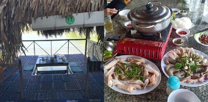 Danh sách Top 10 quán ăn ngon Tây Ninh - Khám phá hương vị độc đáo