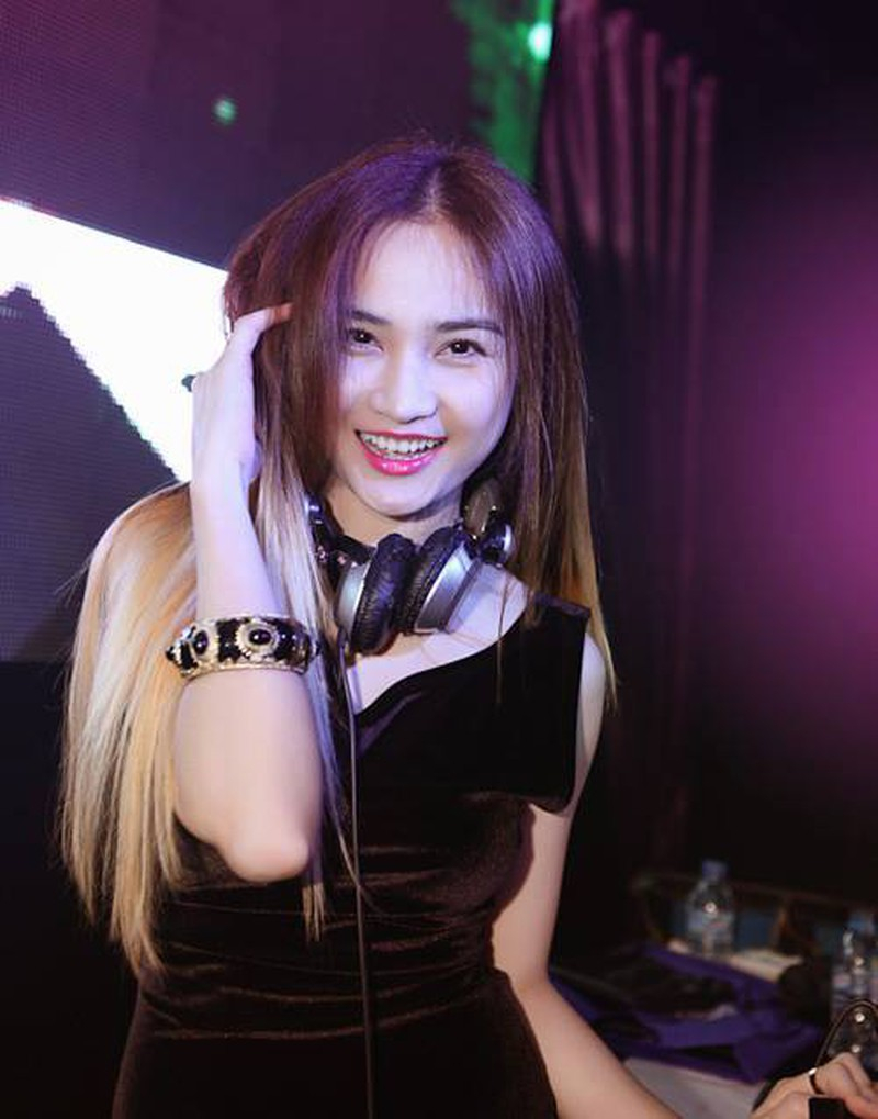 Top 13 Nữ DJ Xinh Đẹp và Hấp Dẫn Nhất Việt Nam Hiện Nay - Mytour.vn