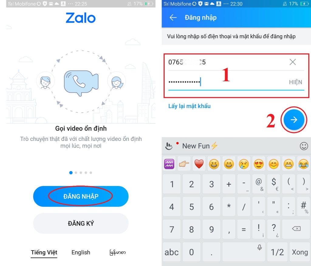 Bí quyết hack Zalo để đọc tin nhắn một cách đơn giản