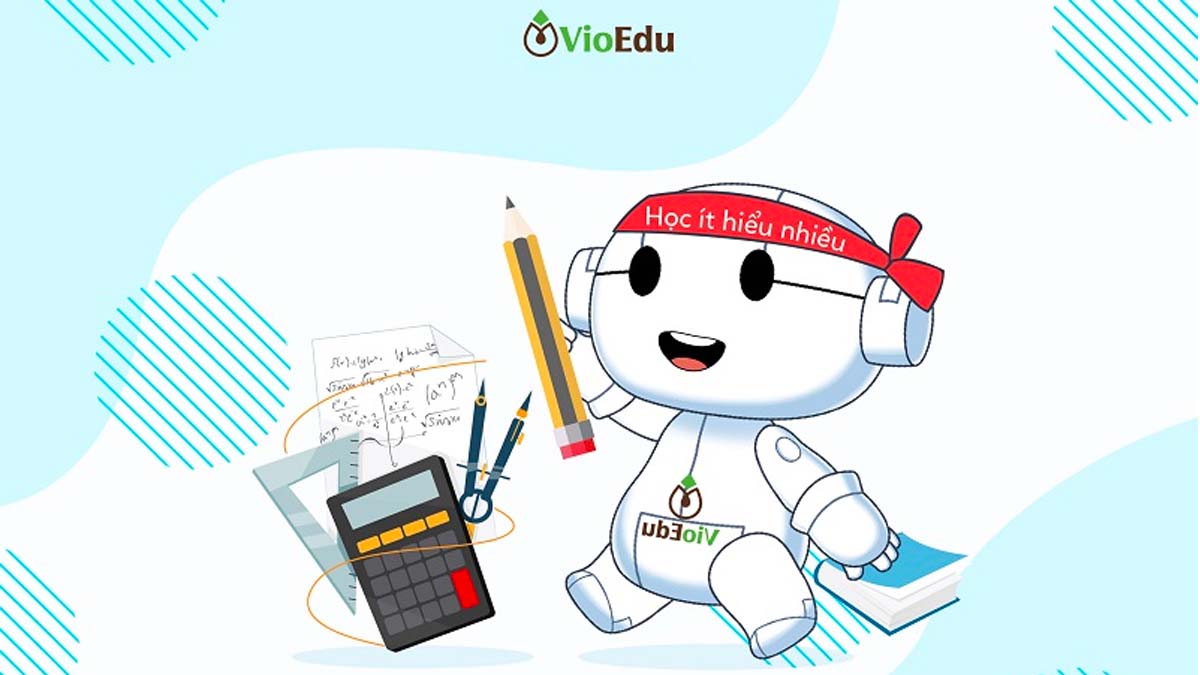 Hướng dẫn đăng ký, đăng nhập VioEdu online năm 2023