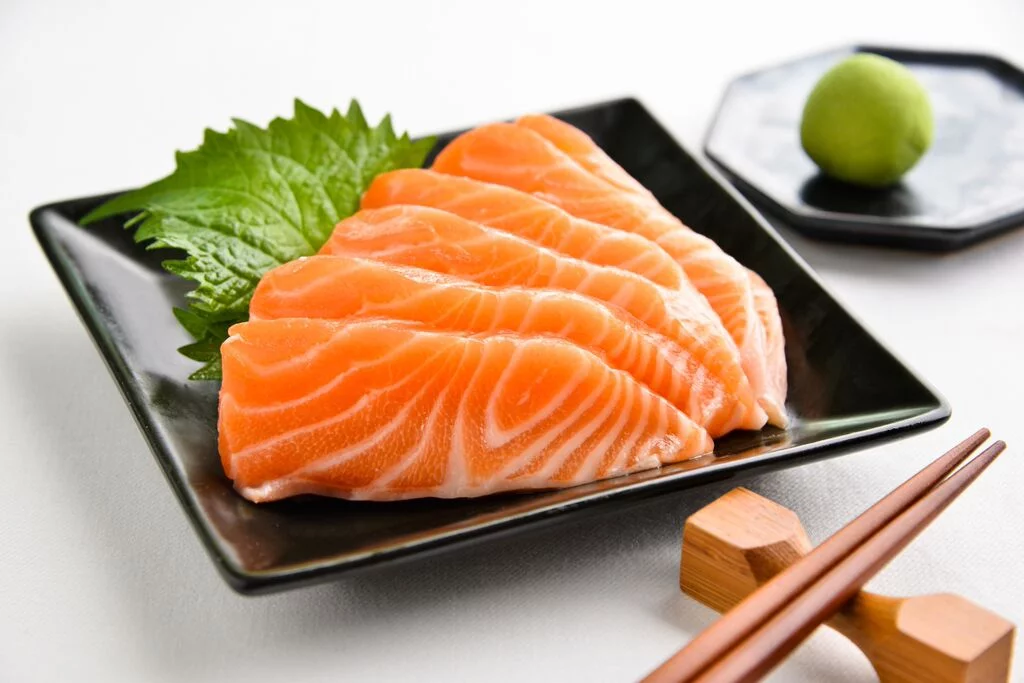 Khám Phá Về Cá Hồi: 20 Món Ăn Ngon Từ Cá Hồi Và Cách Chế Biến Đơn Giản Tại Nhà