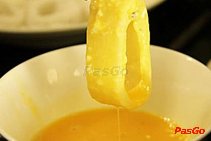 Bí quyết làm mực chiên bơ thơm lừng, ăn mãi không chán