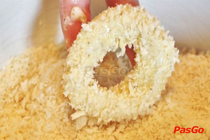 Bí quyết làm mực chiên bơ thơm lừng, ăn mãi không chán