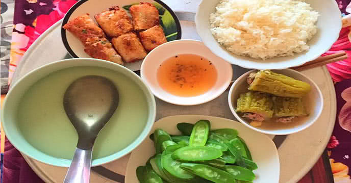 18 thực đơn ở cữ cho mẹ sau sinh mổ nhanh LIỀN vết mổ, LỢI SỮA cho con