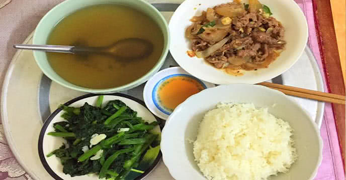 18 thực đơn ở cữ cho mẹ sau sinh mổ nhanh LIỀN vết mổ, LỢI SỮA cho con