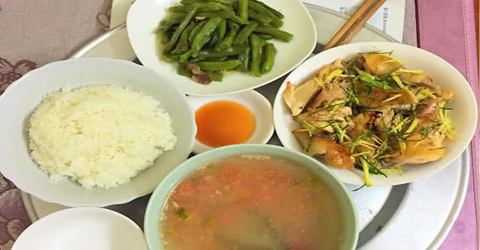 18 thực đơn ở cữ cho mẹ sau sinh mổ nhanh LIỀN vết mổ, LỢI SỮA cho con