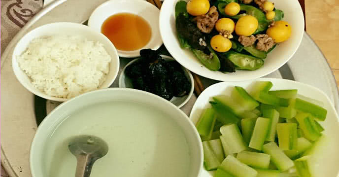 18 thực đơn ở cữ cho mẹ sau sinh mổ nhanh LIỀN vết mổ, LỢI SỮA cho con