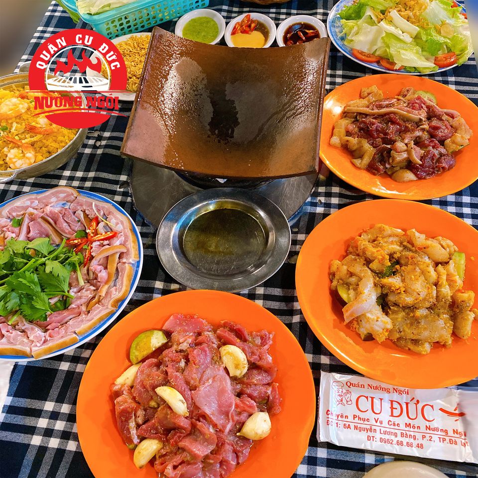 Du lịch Điện Biên tháng 5 ăn gì?