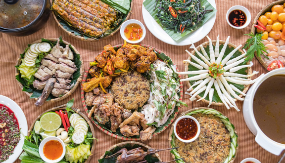 Danh sách 10 quán nhậu đẹp Đà Nẵng để bạn và đồng bọn 'thả ga' - Mytour