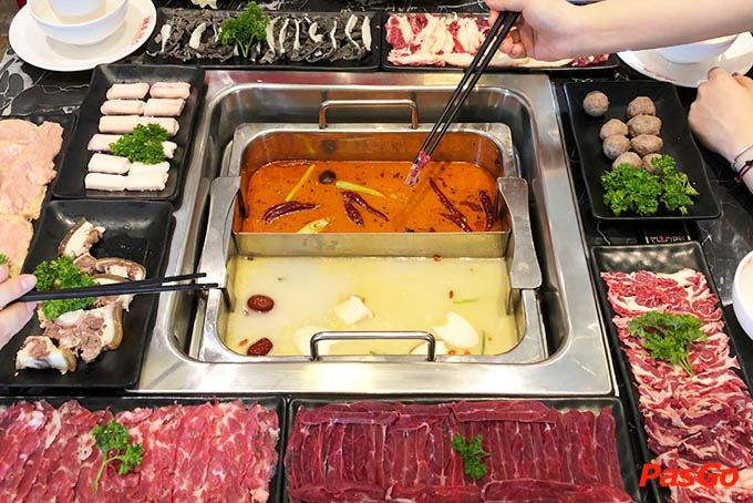 Cuộc phiêu lưu ẩm thực: Top 4 loại lẩu độc, lạ đang 'hot' nhất