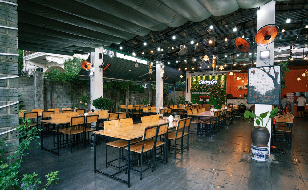 Danh sách 10 quán nhậu đẹp Đà Nẵng để bạn và đồng bọn 'thả ga' - Mytour