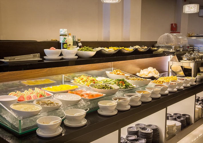 Khám phá 8 địa điểm buffet Tân Bình hấp dẫn từ giá bình dân đến cao cấp