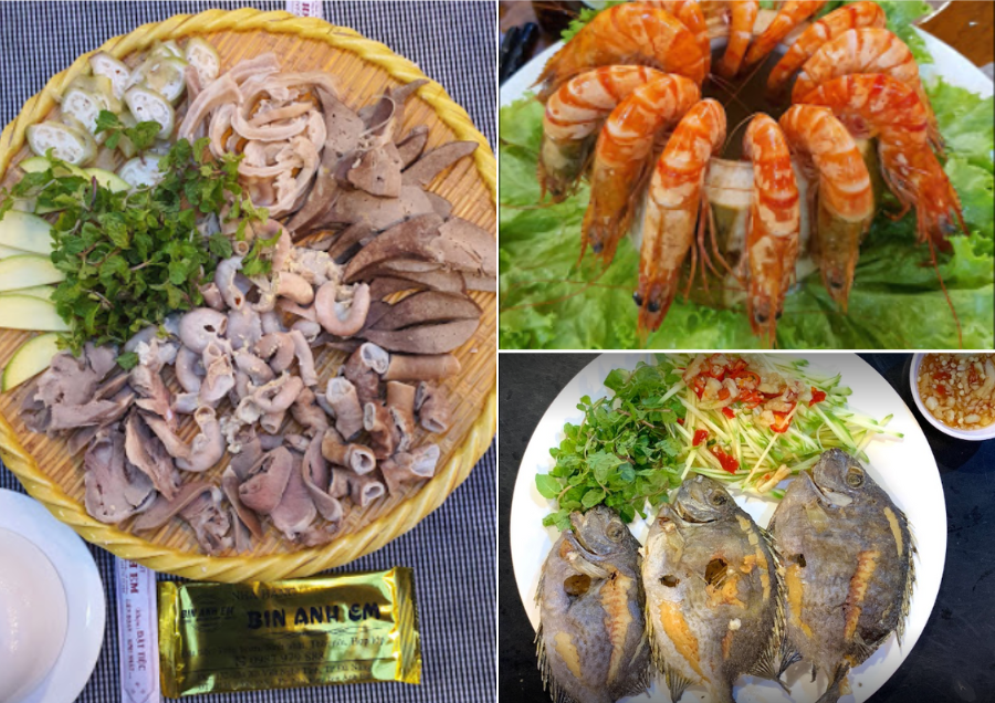 Danh sách 10 quán nhậu đẹp Đà Nẵng để bạn và đồng bọn 'thả ga' - Mytour