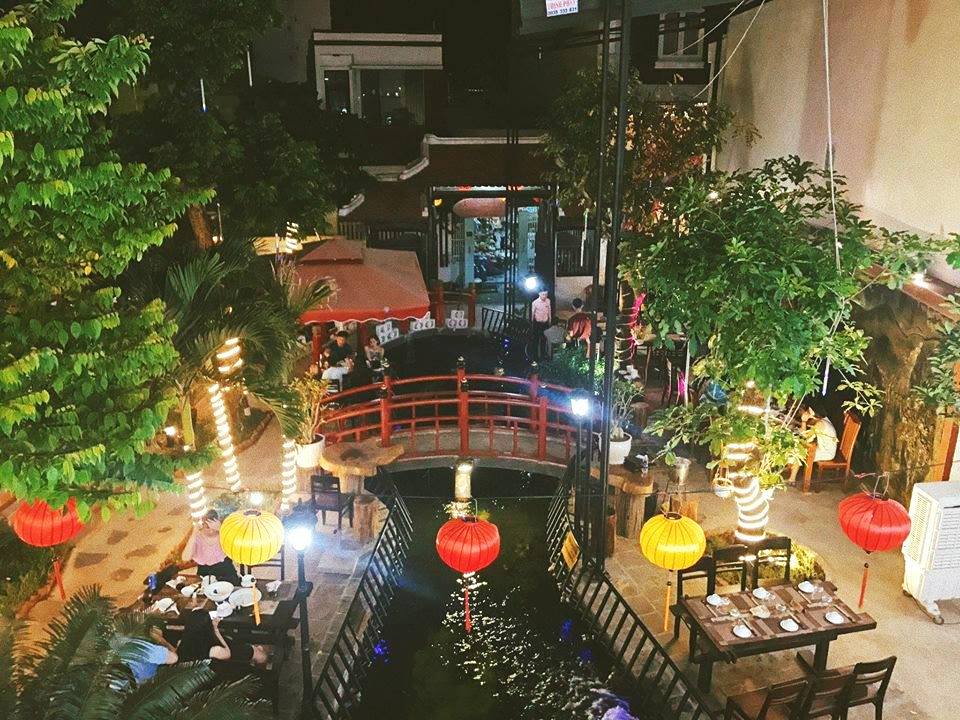 Danh sách 10 quán nhậu đẹp Đà Nẵng để bạn và đồng bọn 'thả ga' - Mytour