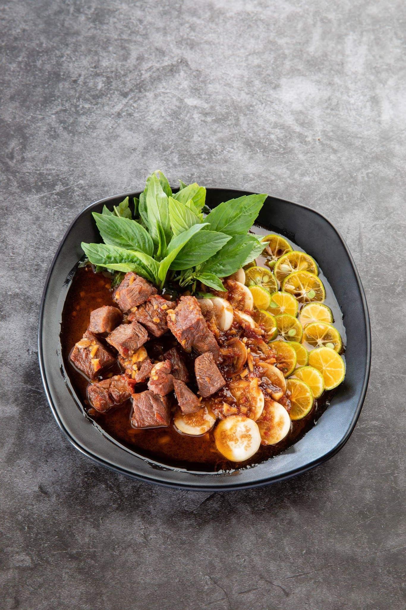 Danh sách 10 quán nhậu đẹp Đà Nẵng để bạn và đồng bọn 'thả ga' - Mytour