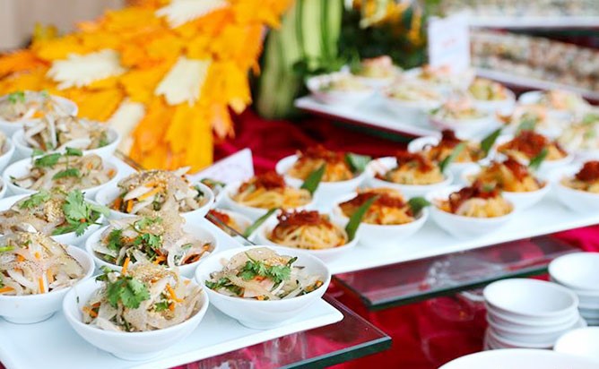 Khám phá 8 địa điểm buffet Tân Bình hấp dẫn từ giá bình dân đến cao cấp