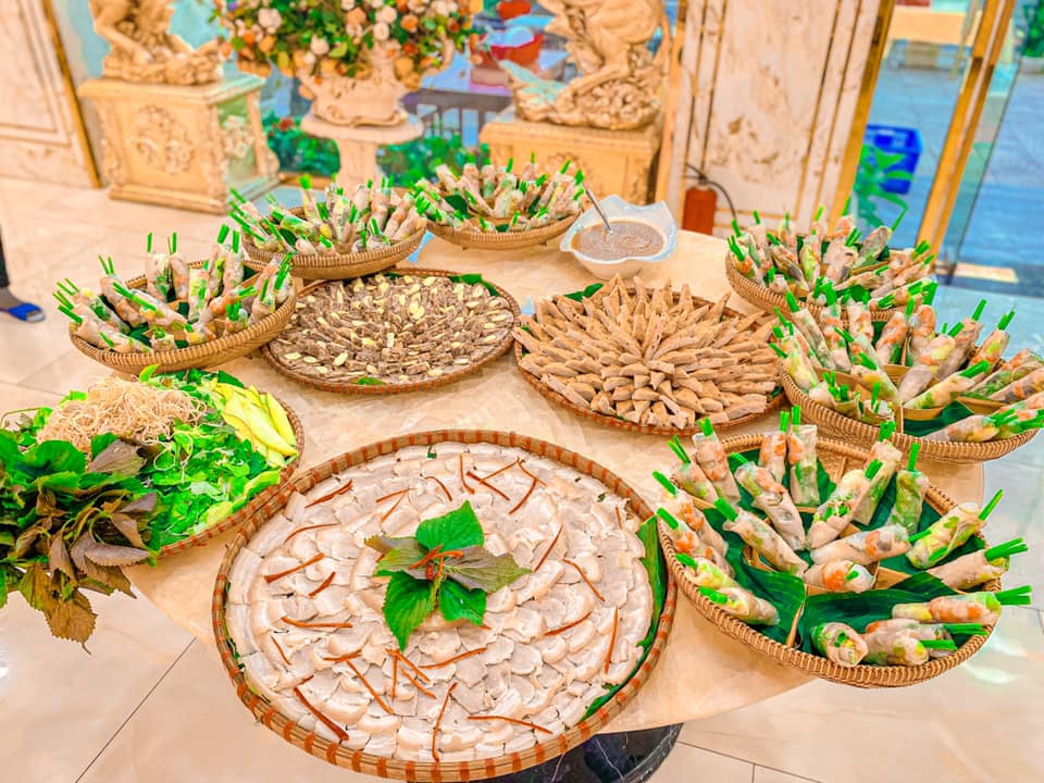 Danh sách 10 quán nhậu đẹp Đà Nẵng để bạn và đồng bọn 'thả ga' - Mytour