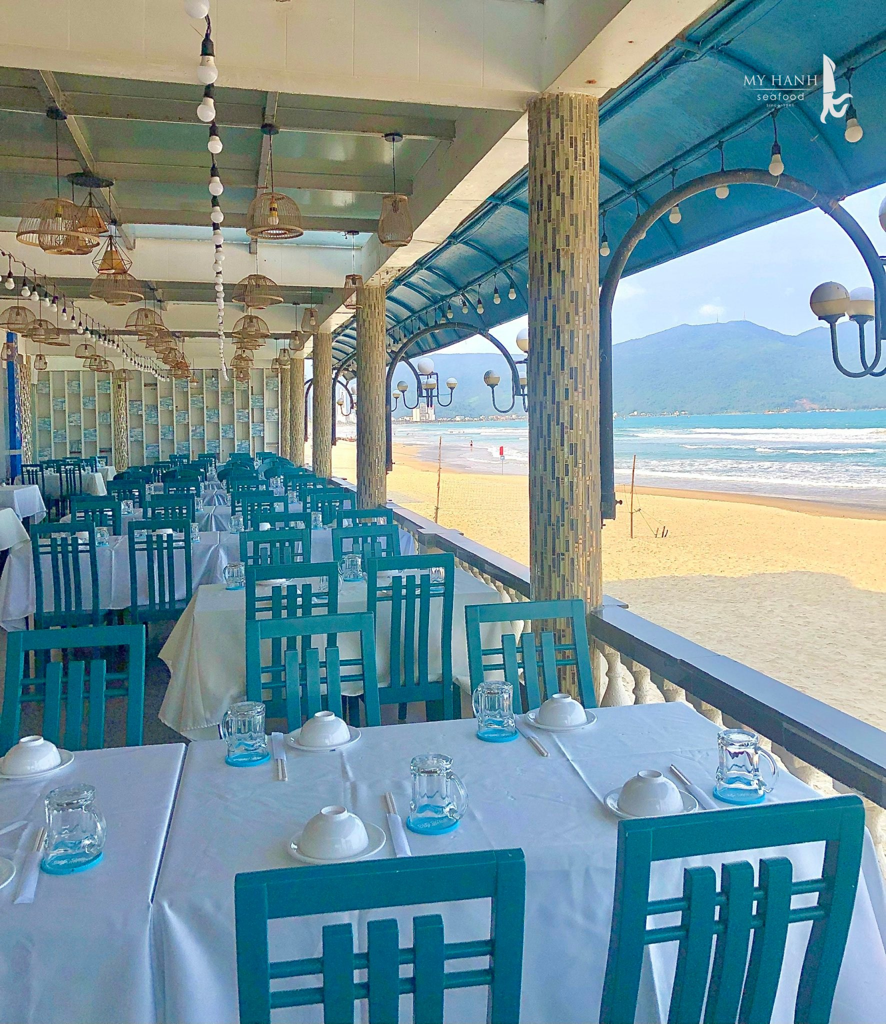 Danh sách 10 quán nhậu đẹp Đà Nẵng để bạn và đồng bọn 'thả ga' - Mytour