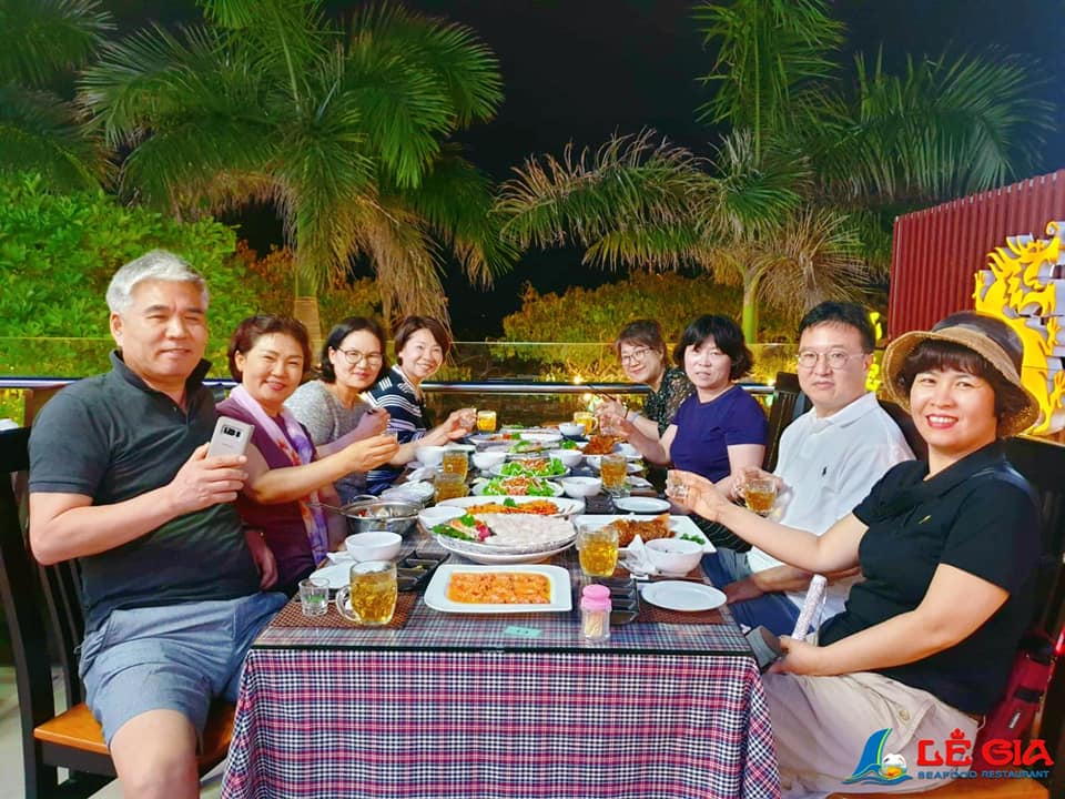 Danh sách 10 quán nhậu đẹp Đà Nẵng để bạn và đồng bọn 'thả ga' - Mytour