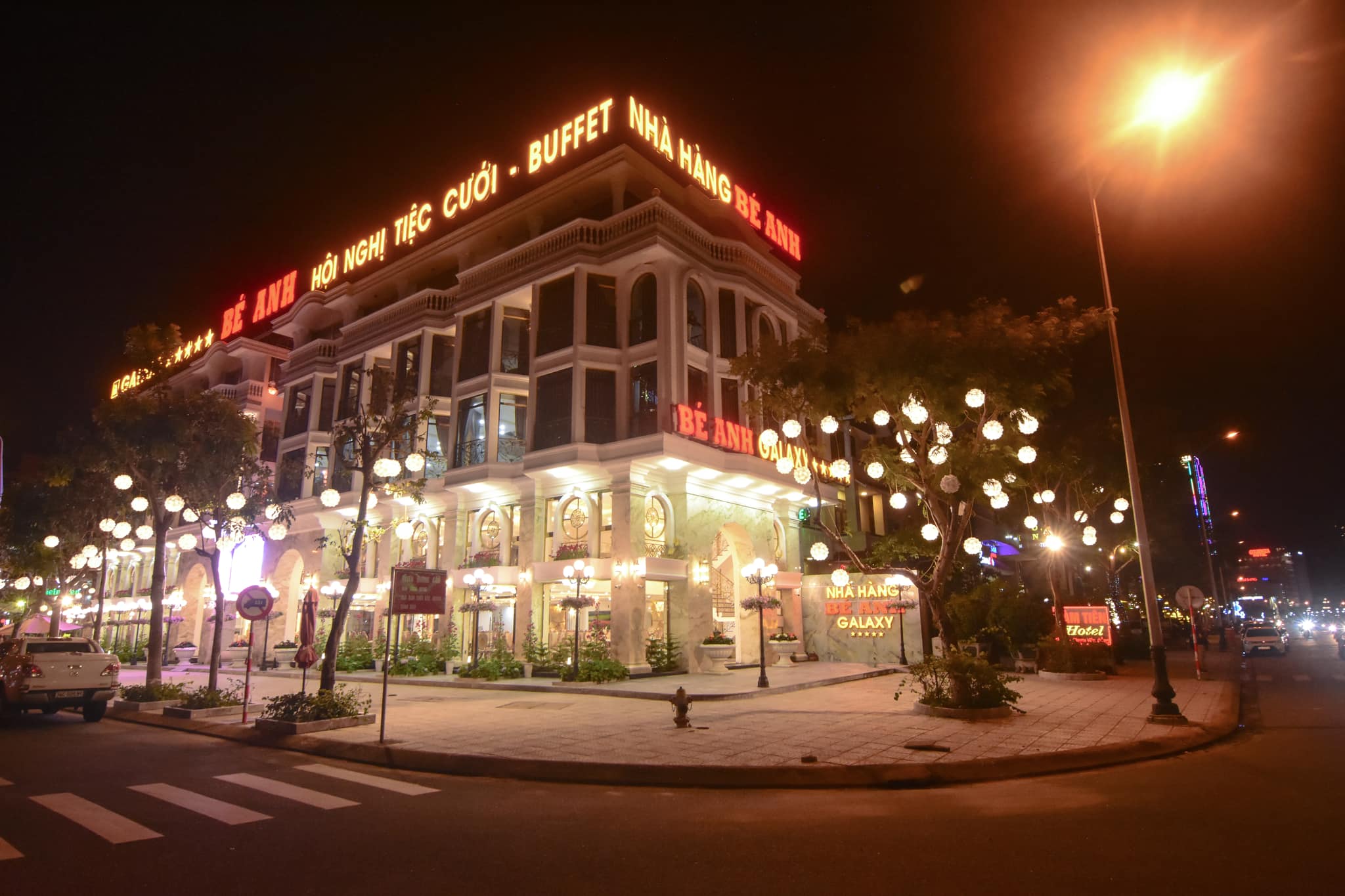 Danh sách 10 quán nhậu đẹp Đà Nẵng để bạn và đồng bọn 'thả ga' - Mytour