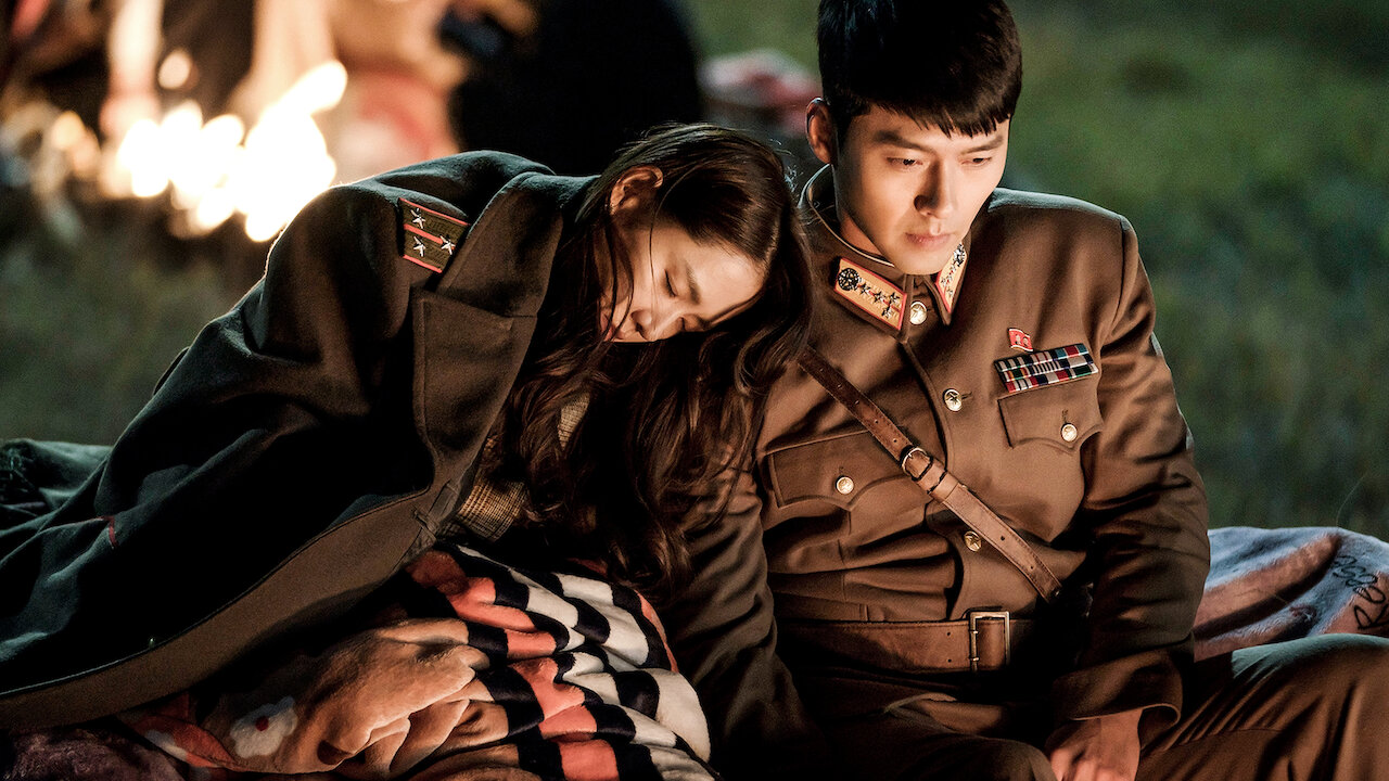 15 Bộ Phim Ngôn Tình Hàn Quốc Lãng Mạn, Hay Nhất 2024
