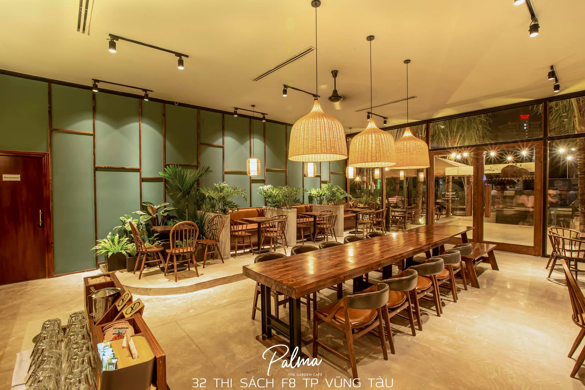 Danh sách quán cafe Vũng Tàu ‘đồ uống ngon, view đẹp’ dành cho cộng đồng chị em sành cạ cứng