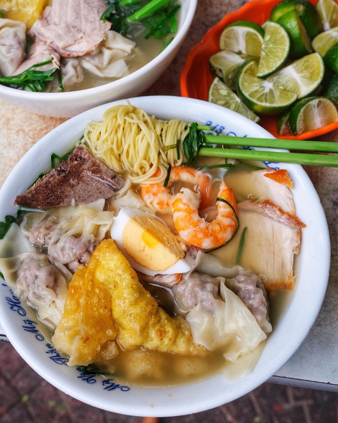 Ăn gì ở Long Biên? TOP 13 món ngon Long Biên làm say đắm vị giác