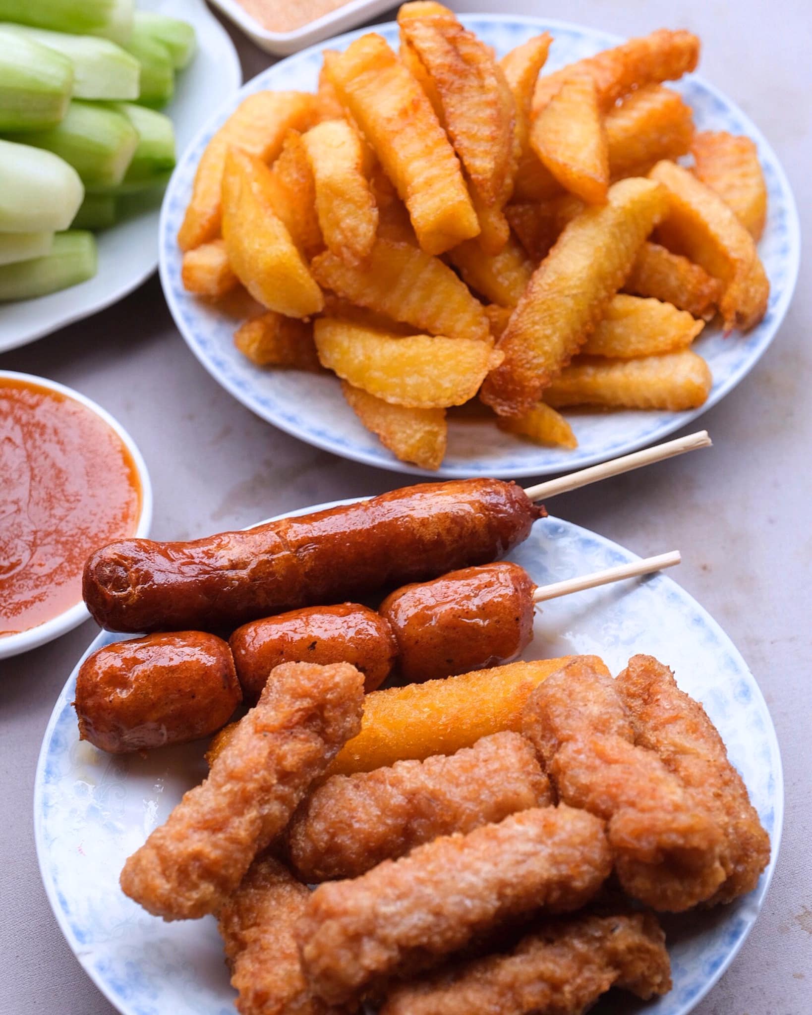 Ăn gì ở Long Biên? TOP 13 món ngon Long Biên làm say đắm vị giác