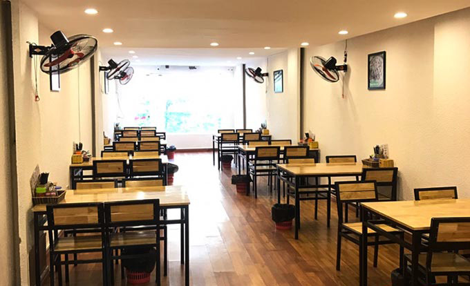 Khám phá 8 điểm lòng rán Hà Nội, nơi bạn sẽ quên hết mọi buồn phiền - Mytour