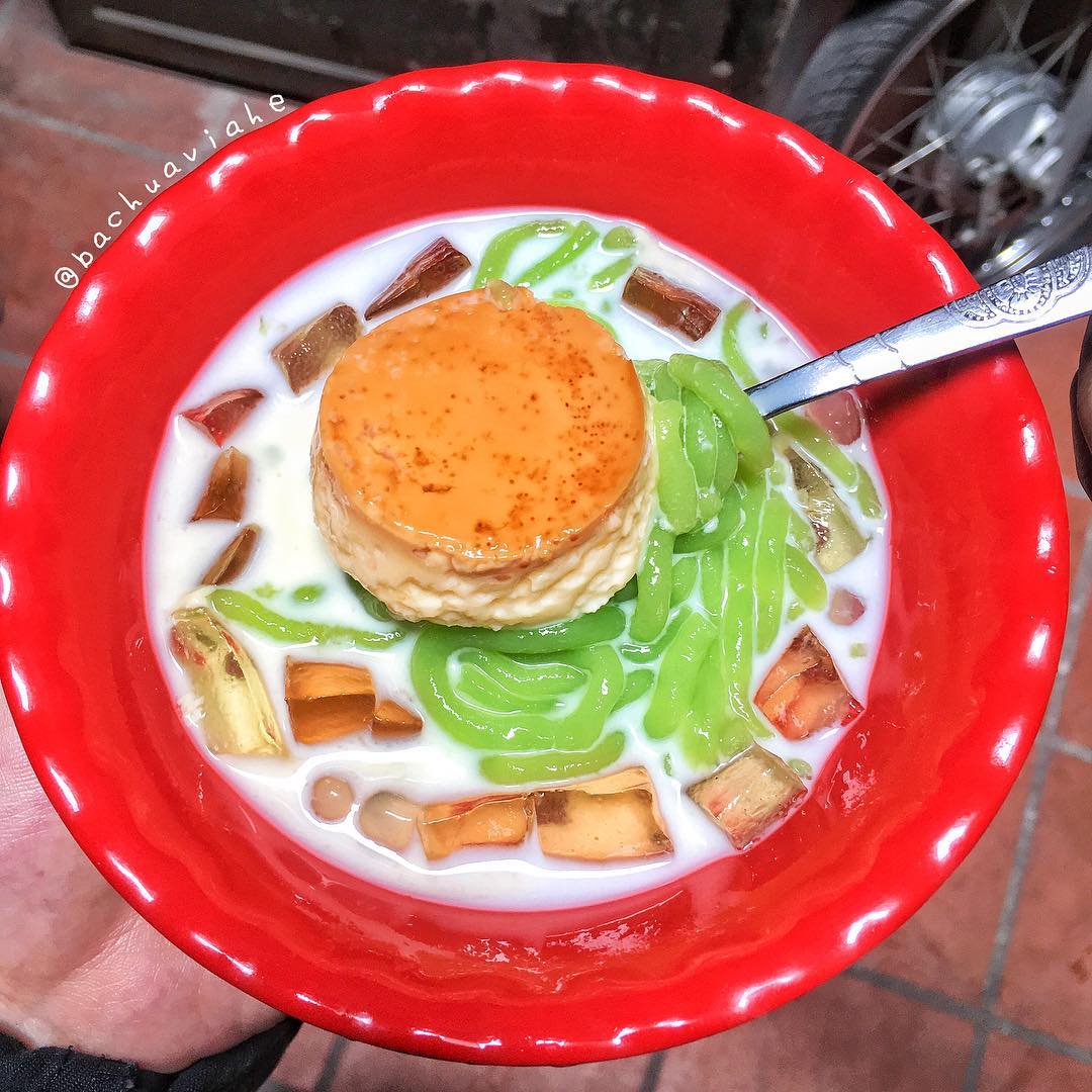 Ăn gì ở Long Biên? TOP 13 món ngon Long Biên làm say đắm vị giác