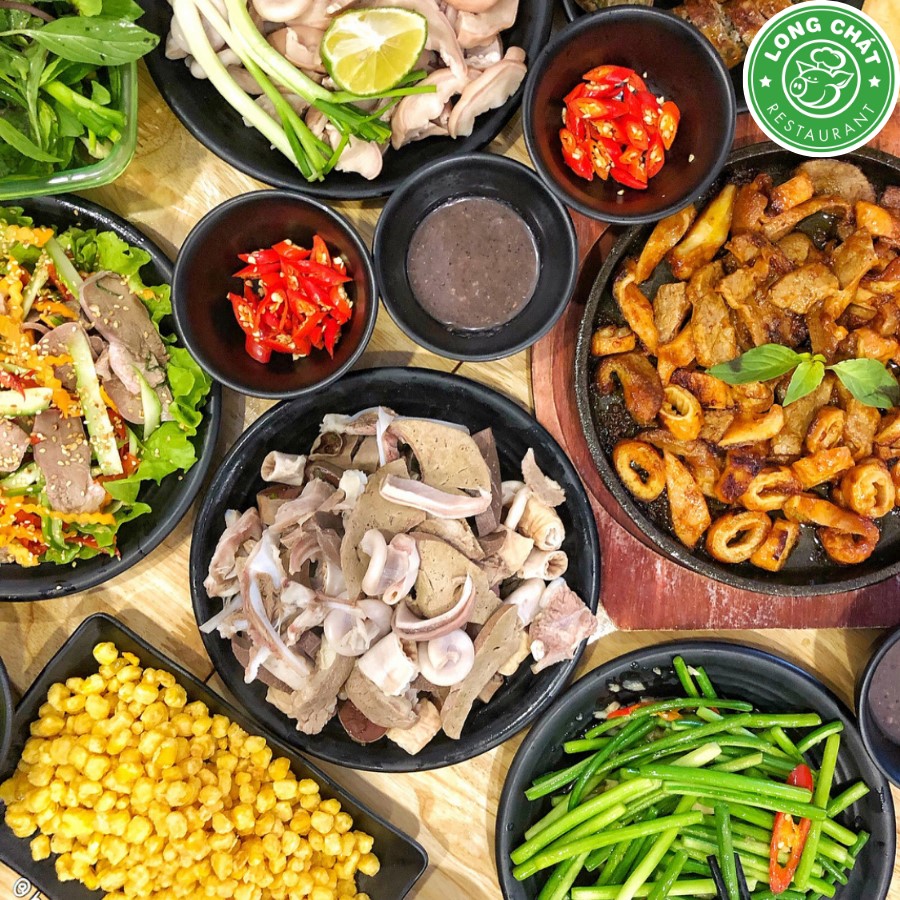 Khám phá 8 điểm lòng rán Hà Nội, nơi bạn sẽ quên hết mọi buồn phiền - Mytour