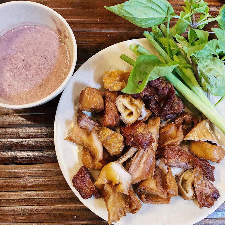 Khám phá 8 điểm lòng rán Hà Nội, nơi bạn sẽ quên hết mọi buồn phiền - Mytour