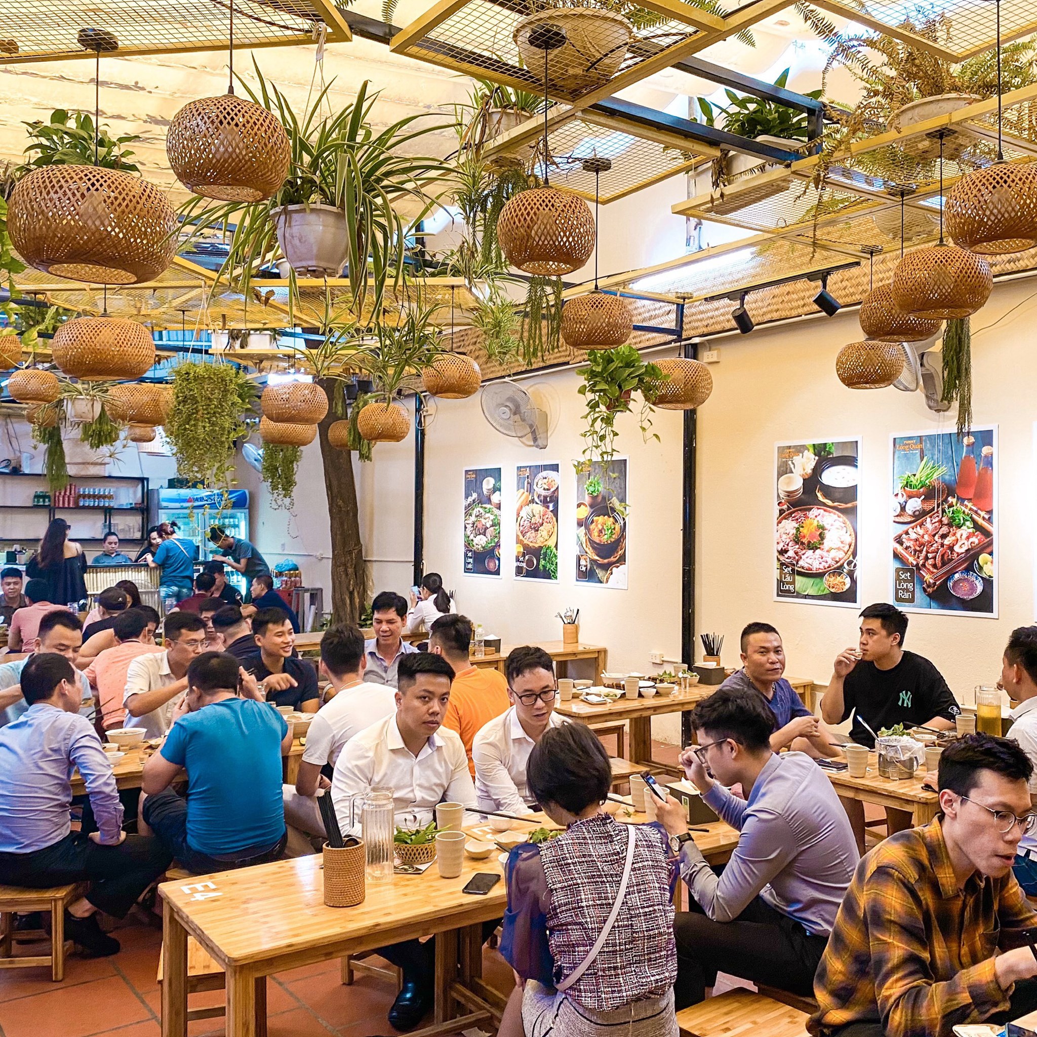 Khám phá 8 điểm lòng rán Hà Nội, nơi bạn sẽ quên hết mọi buồn phiền - Mytour