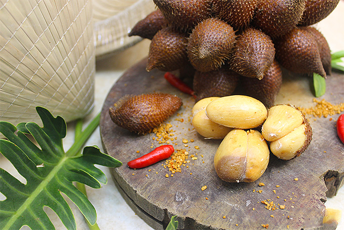 Top 15 đặc sản miền Tây Nam Bộ làm quà phổ biến nhất